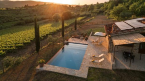 Villa Vinsantaia Gaiole In Chianti